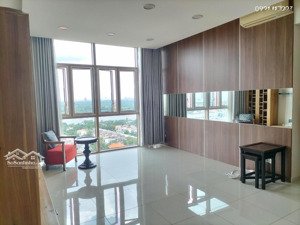 bán the vista an phú 3 phòng ngủ, view trực diện sông, layout vuông vức - giá 12,8 tỷ