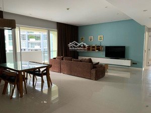 bán 3 phòng ngủ the estella view hồ bơi, tháp 3a, lầu trung, view hướng đông nam - giá 17 tỷ