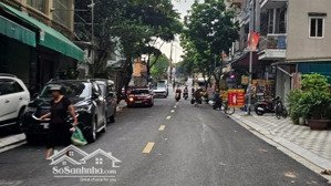 trung tâm phú thượng dt 65m2 - nhà đẹp ở luôn - ngõ nông thông - dân xây tâm huyết - 2 mặt thoáng