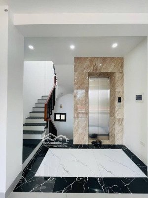 tây hồ quận - mặt ngõ ô tô - kinh doanh - thang máy - nhà mới kong 6 tầng 11,5 tỷ