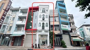 bán nhà 87 trần hưng đạo, phường tân sơn nhì, quận tân phú, hồ chí minh