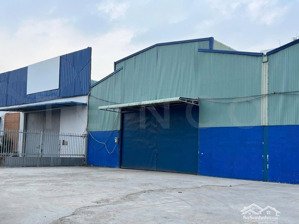 cho thuê kho xưởng bãi 550m² có trạm điện 3 pha cái răng, cần thơ | giá 33 triệu/tháng