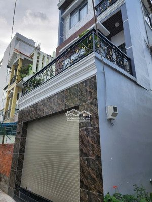 căn góc hẻm 22 phú thuận 5x14 lầu đúc vuông vức giá tốt 7ty9(1t2l)