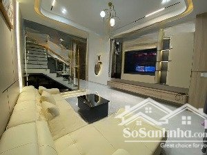 bán nhà mới xây gói 3 mỹ gia đầy đủ nội thất giá 8,5 tỷ