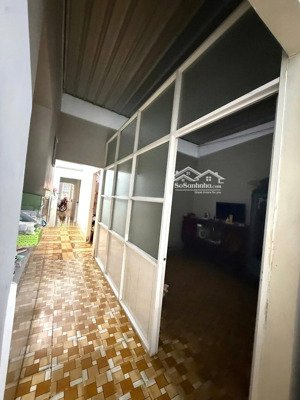 nhà mặt tiền 6ty5 tl
bán lô đất tặng căn nhà chân dài mặt đường bùi trọng nghĩa kp3 trảng dài