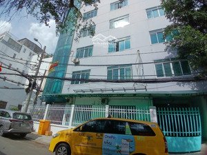 bán nhà siêu vị trí mặt tiền phạm văn chiêu gò vấp -diên tích : 27mx28m nh -4 tầng- giá 50tỷ