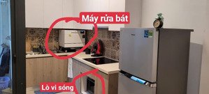 cần cho thuê 69m2 full đồ giá rẻ 9 triệu aquabay lake 1. ecopark