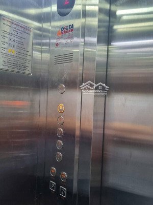 bán nhà vân hồ, nguyễn du, lê đại hành, 14 tỷ, 45m2, thang máy, 5 tầng, ngõ thông rộng hơn 3m