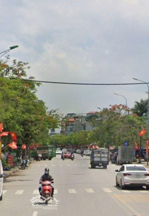 hót- duy nhất căn nhà phố ẩm thực - vũ lăng ngũ hiệp gần 45m, chỉ 6 tỷ