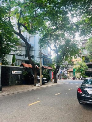 bán nhà mặt tiền kdc tân quy đông, 6x29m. 3tầng nhà mới vào ở liền