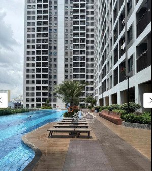 cho thuê 3pn the privia khang điền lk aeon mall bình tân, nhà có sẵn nội thất mới lh 