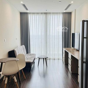 duy nhất căn 2pn2vs full nội thất đẹp, giá chỉ 13 triệu/tháng vào ở ngay, dt 66m2 vinhomes symphony