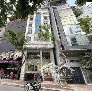 cần cho thuê nhà mặt phố vũ tông phan đoạn siêu đẹp vỉa hè rộng gần royalcity, cách ngã tư sở 200m
