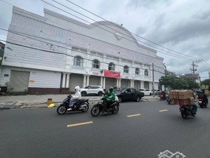 siêu phẩm cho cá mập 36 thạch lam ngang 52m mặt tiền/ dtsd hơn 4500m2