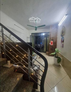 bán nhà định công, hoàng mai, hà nội