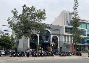 siêu vị trí vô cùng khan hiếm ngay mặt tiền quang trung - dt 22x50m - xd: hầm 9 tầng - giá 115 tỷ