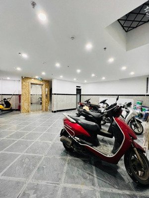 bán căn hộ dịch vụ phố giáp nhất 88m2, 7t, tổng 21pn khép kín, ngõ 3m, 80tr/tháng, chỉ 19,3 tỷ