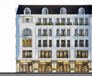 bán shophouse giá tốt tại tỉnh lộ 277, đồng kỵ, từ sơn, bắc ninh, 165,5m2