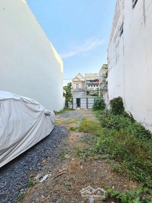 lô đất mt hẻm xh cách đường lvl chỉ 50m- giá 4ty9 ngay cầu long kiểng