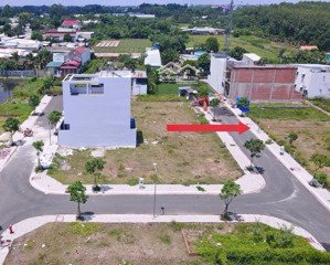 đất bán kdc tân phú trung (suất nội bộ) - 85m2 - giá 1tỷ995 - gọi 