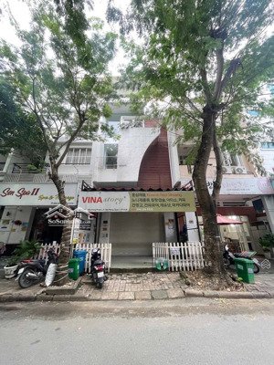 cho thuê nhà phố hưng phước 2 phú mỹ hưng, quận 7