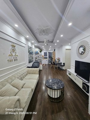 cần bán nhanh căn hộ tại chung cư linh đàm