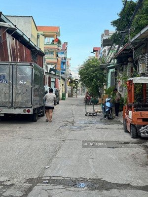 chỉ 10,499 tỷ - 5 tầng 6pn - 96m2 (42x25) - bình tân ngay tân hòa đông hẻm 8m oto quay đầu