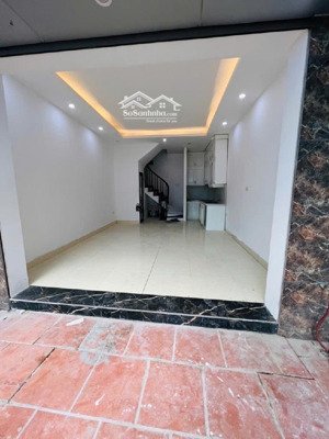 bán nr 30m2, 3pn, 4wc, 4,8 tỷ tại bình minh, trâu quỳ, gia lâm, hà nội