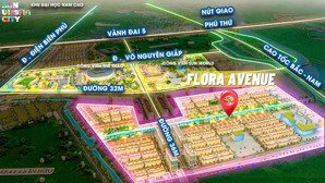 bán biệt thự liền kề tại sun hà nam