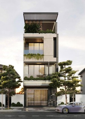 *limited : nhà 4 tầng luxury mặt phố nguyễn tri phương. full nội thất cao cấp - có thang máy .