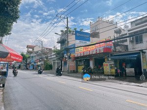 chính chủ gửi bán mặt tiền thống nhất, dt: 8x18m -hđt 70tr/th xây hầm 7 tầng-23.5 tỷ