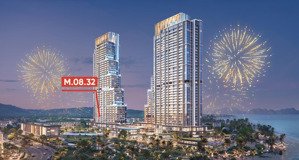 quỹ vip độc quyền căn 29.3m2 aria bay hạ long