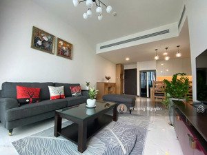 cho thuê nhanh căn hộ empire city - 2 phòng ngủ - full nội thất giá 34,5 triệu