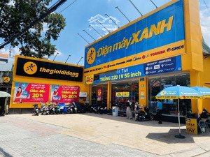 cho thuê nhà mặt phố nguyễn khánh toàn, mt 10,5m, dt 200m2x2 tầng, giá siêu ưu đãi