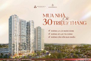 trả thẳng hơn 1,6 tỷ tức ~42tr/m2 sở hữu ch trung tâm quận lê chân bàn giao theo tiêu chuẩn luxury