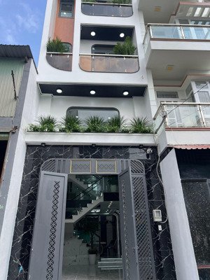 bán căn nhà phố p thới an 5pn 5vs nhà full nội thất nhỉnh hơn 7 tỷ