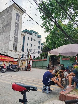 nóng 70.7m2 nhà c4 vĩnh ninh - đại thanh. ôtô đỗ cửa chỉ nhỉnh 5 tỷ