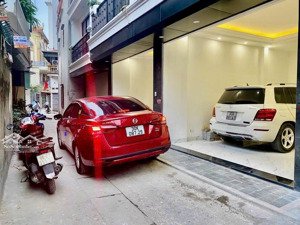 hiếm!!! bán nhà cổ linh - phố trạm - gara 7 chỗ - ngõ thông - kinh doanh - cực hiếm trong phân khúc