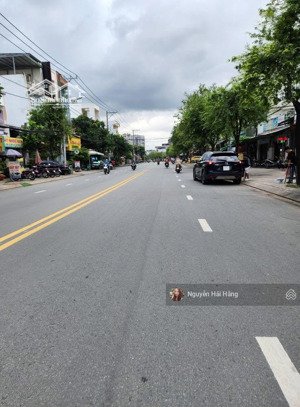 xe hơi tránh - sát mặt tiền - 127m2 - chỉ 6.x tỷ - tăng nhơn phú a