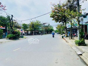 chủ bán lô đất đẹp 10m5 trần duy chiến gần vương thừa vũ