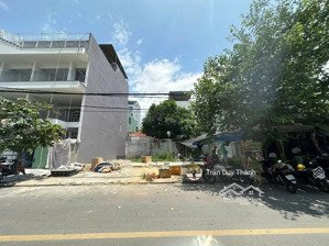 bán lô đất vũ mộng nguyên sát đường phạm kiệt - ngang khủng 13,5m