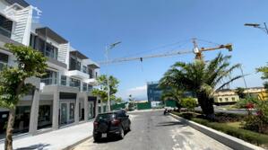 Lô đất Para Grus Cuối Cùng Giá Tốt 15 Tr/m2 - View Sân Golf Và Biển Bãi Dài