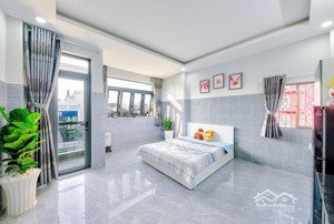 cho thuê phòng tại xô viết nghệ tĩnh - bình thạnh full nội thất, ban công lớn lh 