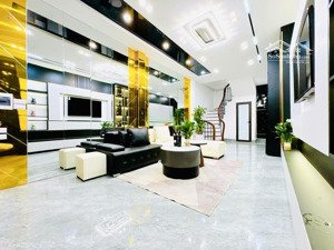 nhà đẹp khương trung - dt35m2 - hiếm trong phân khúc, 5m ra ô tô tránh, ngõ thông bàn cờ