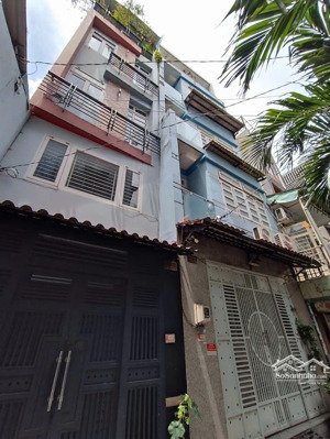 chính chủ cần bán gấp nhà riêng 5 tầng tân bình hồ chí minh 3pn, 4wc giả rẻ chỉ với 5 tỷ 350-30 m2