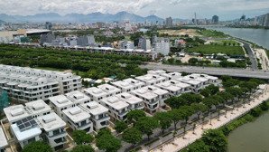 siêu phẩm biệt thự mặt tiền view sông hàn duy nhất tại elysia complex city - không có bản sao!