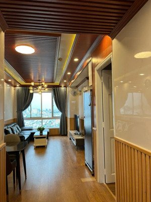 bán nhanh căn hộ central plaza - cơ hội "mua 1 được 2", giá 4.9 tỷ (chủ nhà hỗ trợ vay bank)