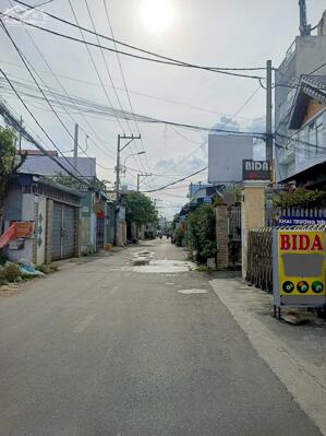 Bán nhà đẹp 3 tầng, DT 70m² – HXH Tô Ký, P. Tân Chánh Hiệp, Q12 - CHỈ HƠN 4 TỶ_0935767286