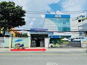 siêu phẩm! chỉ 113tr/m mặt tiền kha vạn cân sát phạm văn đồng-gpxd 2 hầm 20 tầng-dtcn 1020m2