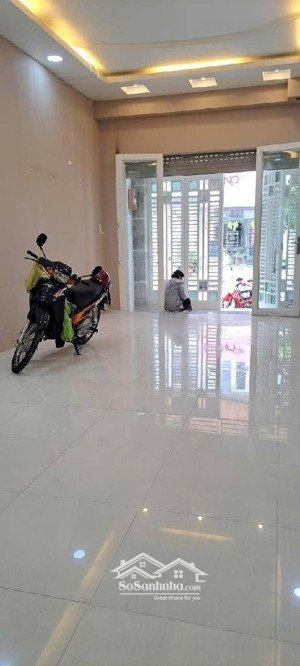 bán nhà mặt tiền kinh doanh - đường số 11, p. tân kiểng, q7 cũ - giá 17 tỷ